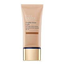 Estee Lauder Double Wear Light Soft Matte Hydra Makeup SPF10 30ml - Shade : 6W1 Sandalwood