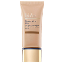 Estee Lauder Double Wear Light Soft Matte Hydra Makeup SPF 10 30ml - Shade : 7W0 Mink