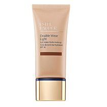 Estee Lauder Double Wear Light Soft Matte Hydra Makeup SPF10 30ml - Shade : 7N1 Deep Amber