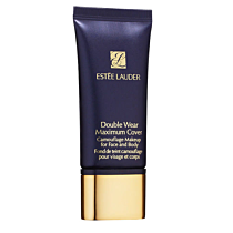 Estee Lauder Double Wear Maximum Cover Camouflage Foundation 30ml - 1C1 Cool Bone