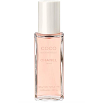 Chanel Coco Mademoiselle Eau De Toilette Spray Refill 50ml