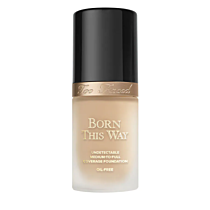 Too Faced Born This Way Liquid Foundation 30ml - Shade: Vanilla