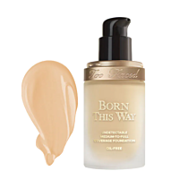 Too Faced Born This Way Liquid Foundation 30ml - Shade: Ivory