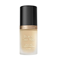 Too Faced Born This Way Liquid Foundation 30ml - Shade: Ivory