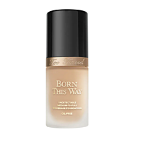 Too Faced Born This Way Liquid Foundation 30ml - Shade: Nude
