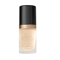 Too Faced Born This Way Liquid Foundation 30ml - Shade: Seashell