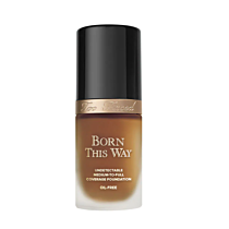 Too Faced Born This Way Liquid Foundation 30ml - Shade: Chai