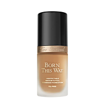 Too Faced Born This Way Liquid Foundation 30ml - Shade: Praline