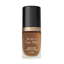 Too Faced Born This Way Liquid Foundation 30ml - Shade: Hazelnut