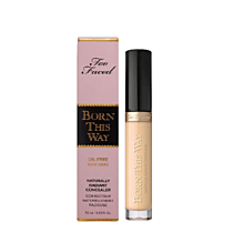 Too Faced Born This Way Naturally Radiant Concealer 7ml - Shade: Medium Nude
