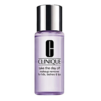 Clinique Take the day off makeup remover 30ml