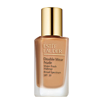 Estee Lauder Double Wear  Nude Water Fresh Makeup SPF30 30ml - Shade : 4N2 Spiced Sand