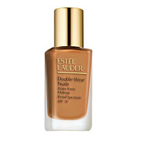 Estee  Lauder Double Wear Nude Water Fresh Makeup SPF30 30ml - Shade :  5N1 Rich Ginger