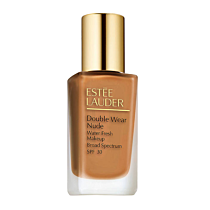 Estee Lauder Double Wear Nude Water Fresh Makeup SPF30 30ml - Shade :  5N1.5 Maple