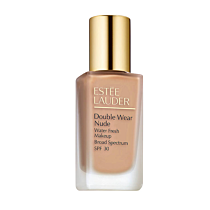 Estee  Lauder Double Wear Nude Water Fresh Makeup SPF30 30ml - Shade : 2C1 Pure Beige