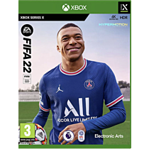 Fifa 22 - Xbox Series X Standard Edition