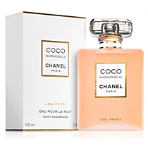 Chanel Coco Mademoiselle L'Eau PrivÉe - Night Fragrance 100ml