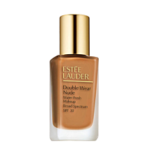 Estee Lauder Double Wear Nude Water Fresh Makeup SPF30 30ml - Shade : 5W1.5 Cinnamon