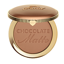 Too Faced Soleil Longwear Matte Bronzer 8g - Milk Chocolate