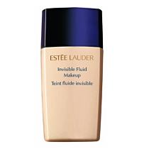 Estee Lauder Invisible Fluid Makeup Foundation 30ml - Shade : 6CN1