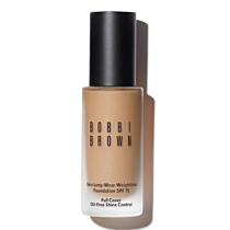 Bobbi Brown Skin Long-Wear Weightless Foundation SPF 15 30ml - Shade: Cool Sand 