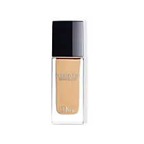 DIOR FOREVER SKIN GLOW FOUNDATION 30ml  3W WARM/GLOW