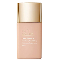 Estée Lauder Double Wear Sheer Long-Wear Makeup SPF20 30ml - Shade : Cool Bone