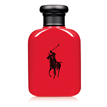 POLO RED RALP LAUREN EDT NATURAL SPRAY VAPORISER 75ml