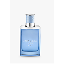 Jimmy Choo Man Aqua Eau de Toilette 50ml