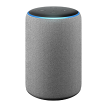 Amazon Echo Plus - Grey (2nd Generation)
