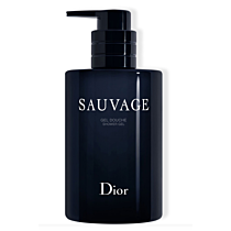 Dior Sauvage Sauvage Shower Gel 250ml