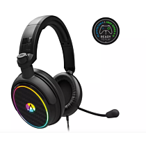 STEALTH C6-100 Light Up Gaming Headset