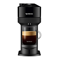 Nespresso Vertuo Next by Magimix Coffee Machine - Glossy Chrome