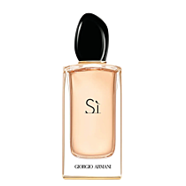 Giorgio Armani Si Eau de Parfum - 100ml