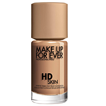 Make Up For Ever HD Skin Foundation 30ml - Shade: 3R44 Cool Amber