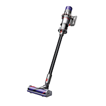 Dyson Cyclone V10 Total Clean Vacuum - Black/Grey