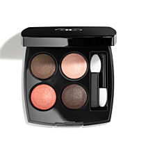 Chanel Les 4 Ombres Multi-Effect Quadra Eyeshadow 2gm -Shade: 204 Tisse Vendome