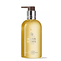 Molton Brown Flora Luminare Fine Liquid Hand Wash 300ml