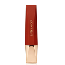 Estee Lauder Pure Color Whipped Matte Lip Color With Morning Butter 9ml - Shade : 931 Hot Shot