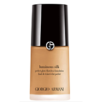 Giorgio Armani Luminous Silk Foundation 30ml - Shade : 7.75