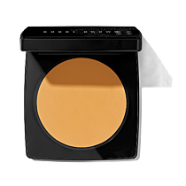 Bobbi Brown Sheer Finish Pressed Powder 10gm - Shade: Golden Orange