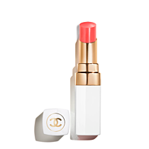 Chanel Rouge Coco Baume Hydrating Tinted Lip Balm 3gm -Shade: 916 Flirty Coral