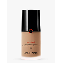 Giorgio Armani Power Fabric Longwear High Cover Foundation SPF25 30ML - Shade: 7.25