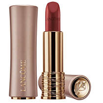 Lancome L'absolu Rouge Intimatte Lipstick 3.4gm - Shade: 289 French Peluche