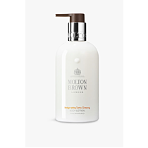 Molton Brown Invigorating Suma Ginseng Body Lotion 300ml