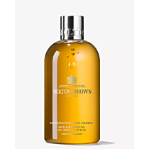 Molton Brown invigorating Suma Ginseng bath & Shower Gel 300ml