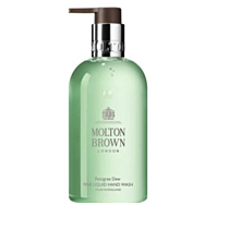 Molton Brown MB Pettigree Dew Fine Liquid Hand Wash 300ml 