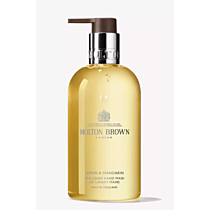 Molton Brown Lemon & Mandarin Fine Liquid Hand Wash 300ml