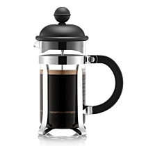 Bodum Caffettiera Coffee maker, 3 cup, 0.35 l, 12 oz