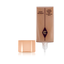 Charlotte Tilbury Light Wonder Foundation 40ML - Shade: 10 Deep